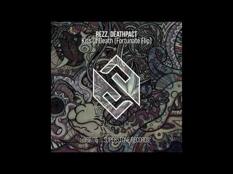 SSR115 || REZZ & Deathpact - Kiss Of Death (Fortunate Flip)