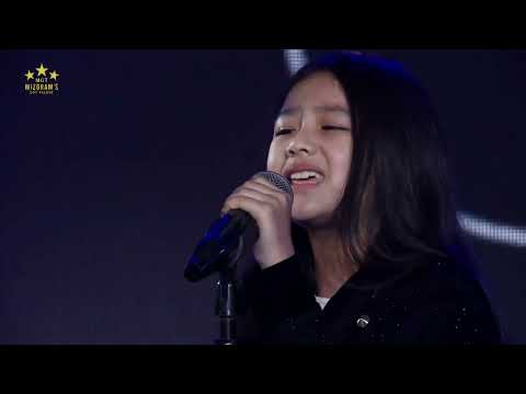 MC Remruathlui - Beggin Cover