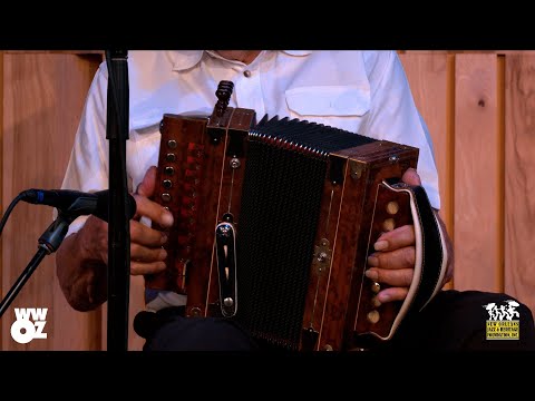 Savoy Doucet Band - Full Set June 2022