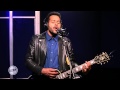 Twin Shadow performing "Eclipse" Live on KCRW ...