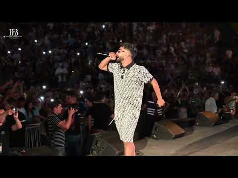 Joujma x Samara - Mayoufech   Festival International de bizerte 2024 (مهرجان بنزرت الدولي)