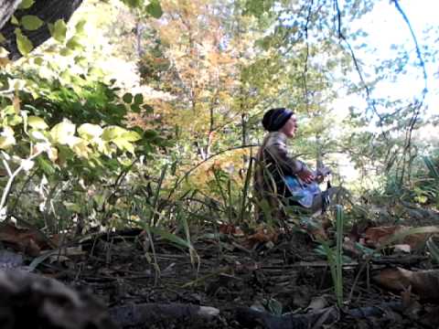 Victor Hroncek - New Material Clip