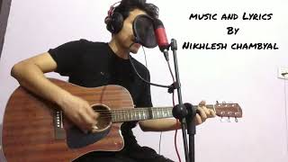 Little bit of love... (Original Song)