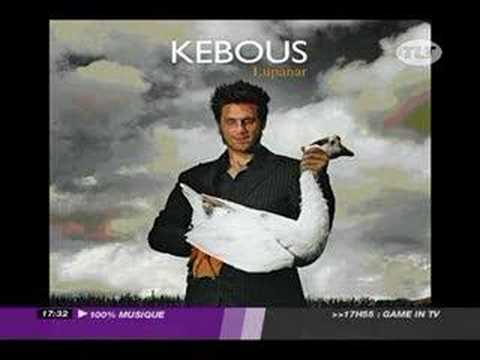 Kebous - Interview TLT