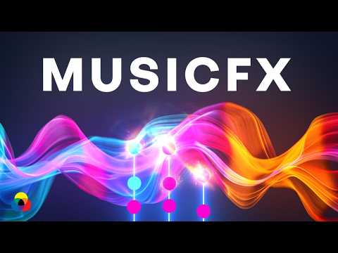 Make ANY Song with AI! │ MusicFX Tutorial