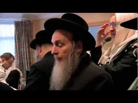 Strictly Kosher 1 - 1/5