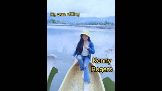 if you wanna find love (Kenny Rogers)