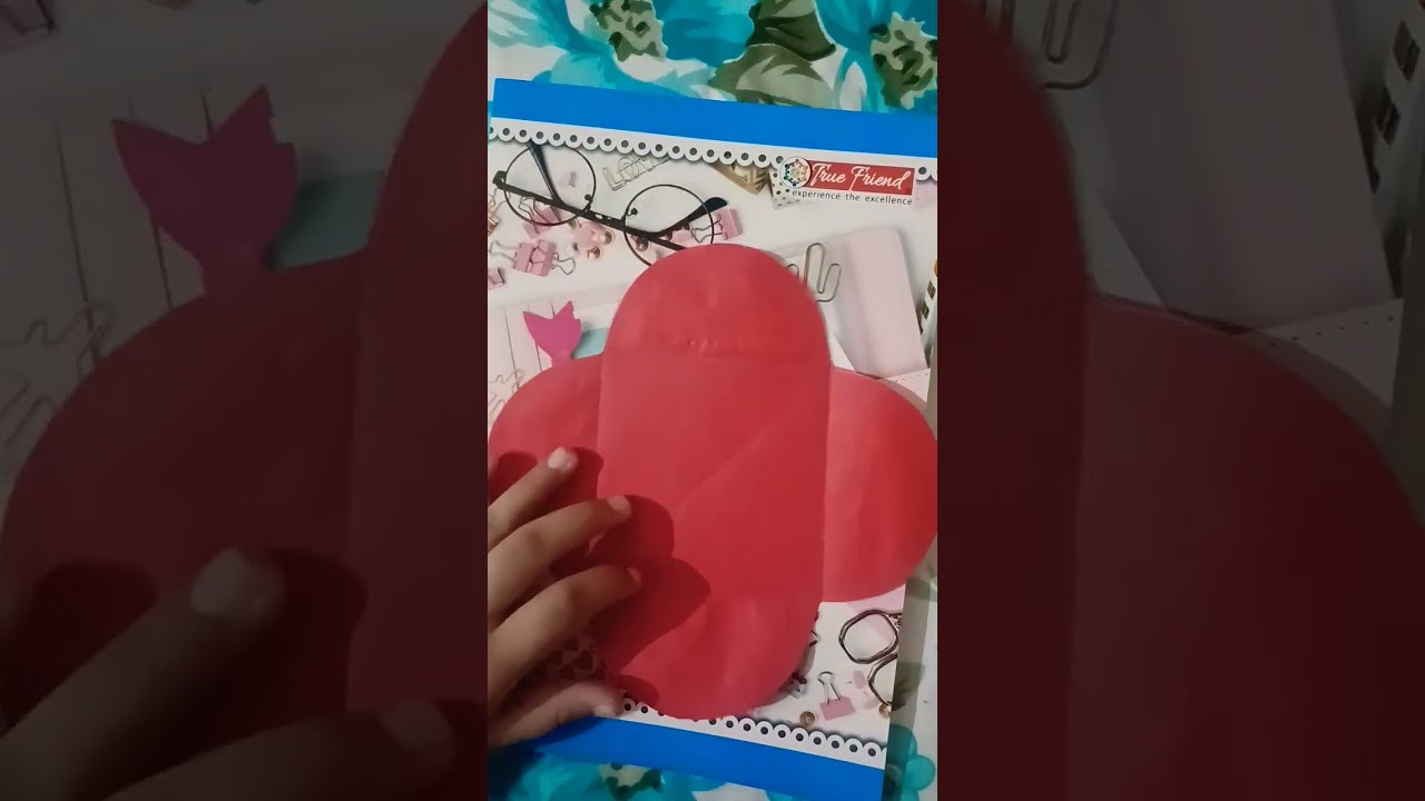 scrapbook craft idea project ideas #viral #art #project #beautiful #ideas