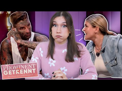 DAS hat keiner verdient - Prominent getrennt Folge 2