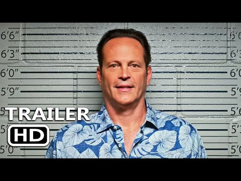 BAD MONKEY Official Trailer (2024) Vince Vaughn