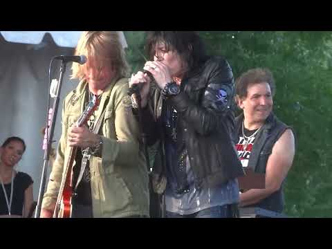 Cold Day In Hell - Tom Keifer