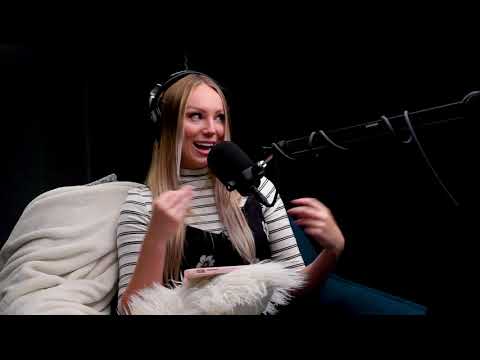 Jonna Henningsson - The Female Dexter - Episode 62