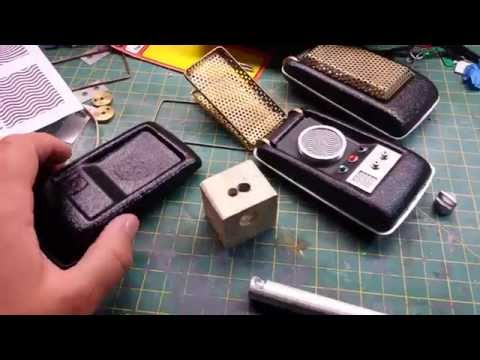 John Long Communicator Review and Update