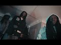 GrindHard E X BabyFxce E Back Up Official Music Video