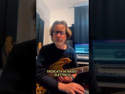 Cesare Chiodo pone una domanda esistenziale. #bassyourlife