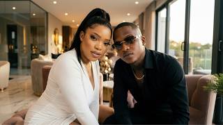 Download lagu Oscar Mbo & Babalwa M - Ngihlale Nawe (ft. MaWhoo , JAZZWRLD ,Thukuthela , Zee Nxumalo ) mp3