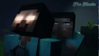 Cube Land + On-Screen Lyrics
