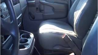 preview picture of video '2007 Chevrolet Express Used Cars Little Ferry NJ'
