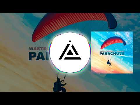 Wasted Penguinz & Jay Reeve - Parachute (Antianz Crunchy Kick Edit)