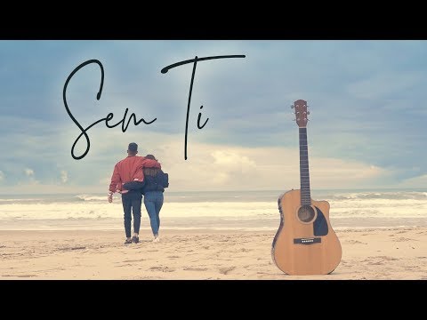 SoulPlay - Sem Ti (Videoclipe Oficial)