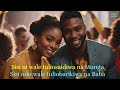 Phina Sisi ni Wale Karaoke with lyrics