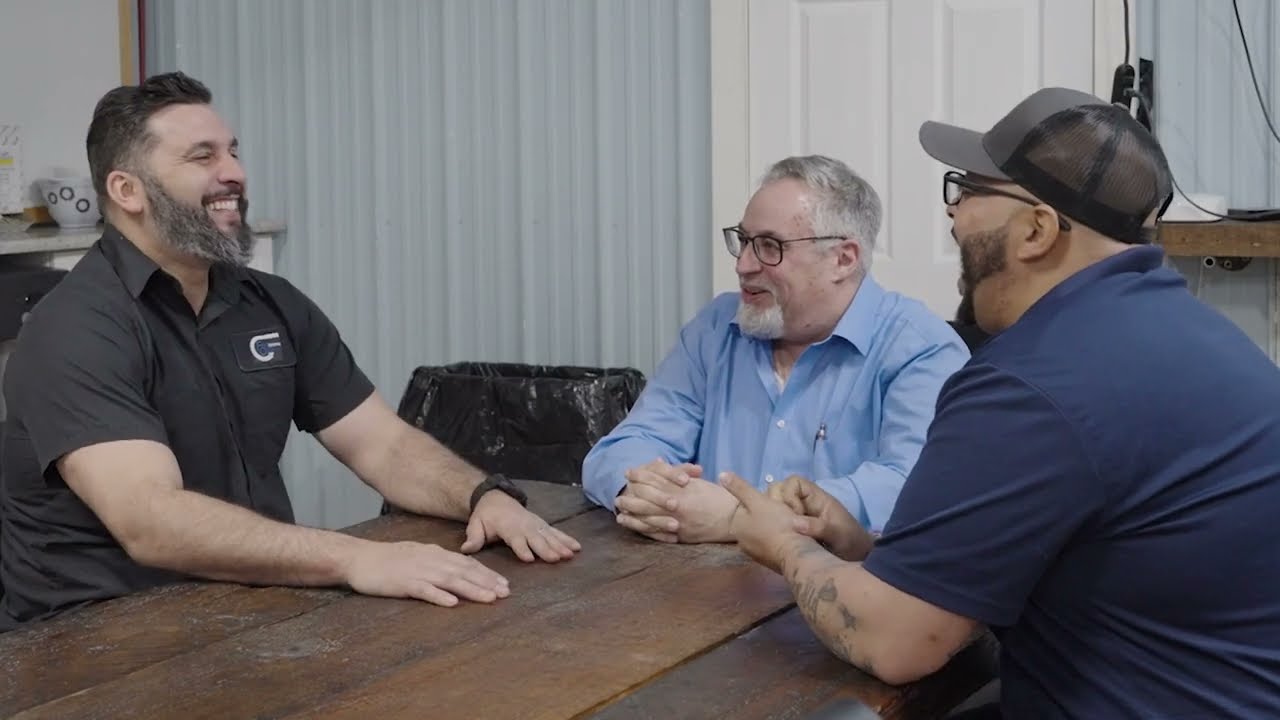 Growth Coach of Poconos