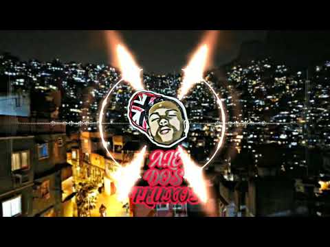 MC 7Belo e MC Levin - Envolvente (DJ Rodox)