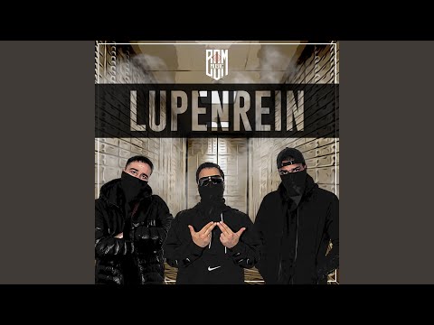Lupenrein
