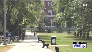 UMaine plans for new complex with $45M from Sen. Collins