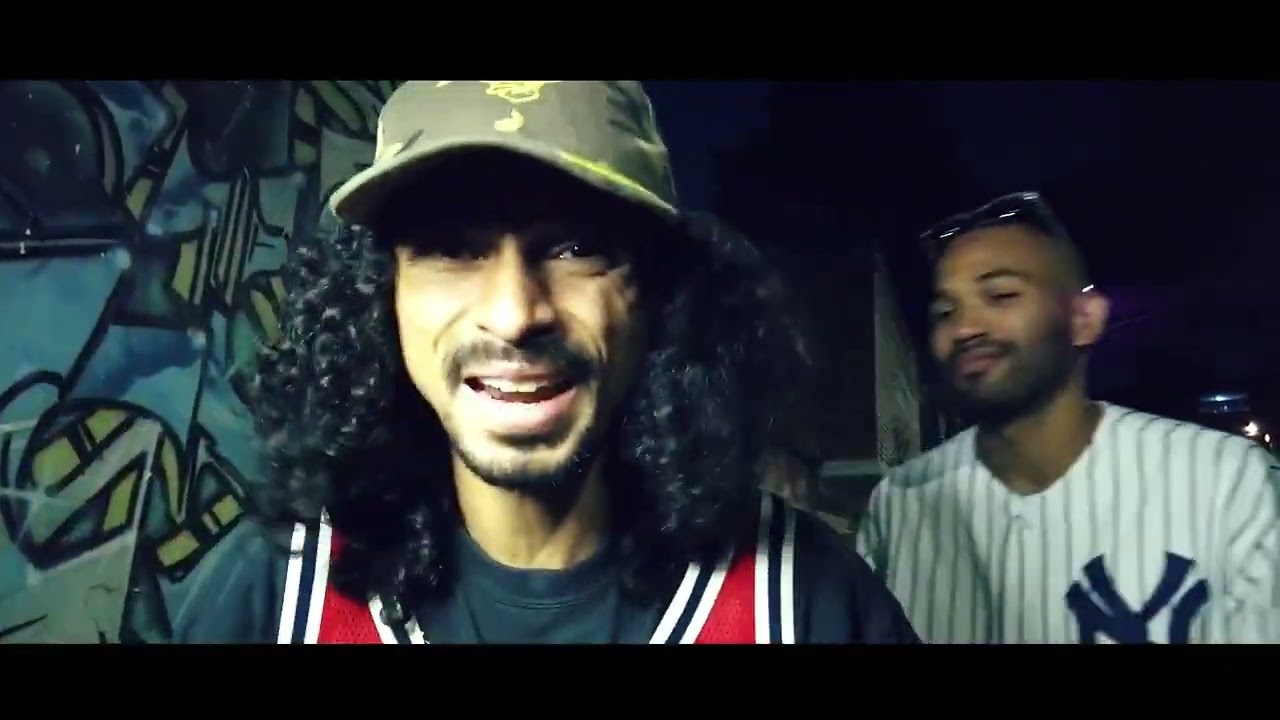 Karmainfer - Ritmo Underground