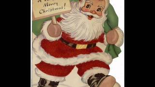 Keith Emerson - Silent Night