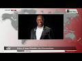 Abdullah Ibrahim | Abdullah never forgot his roots: Isaac Phaahla