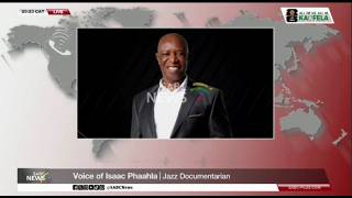 Abdullah Ibrahim | Abdullah never forgot his roots: Isaac Phaahla