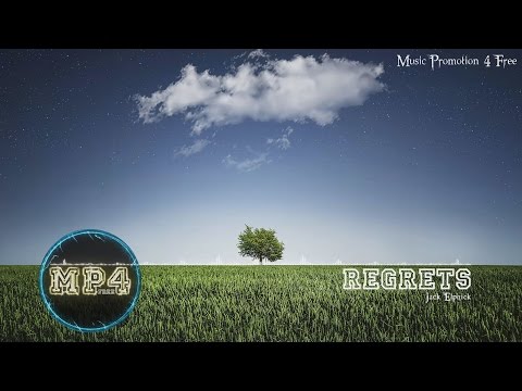 Regrets by Jack Elphick - [Indie Pop Music]