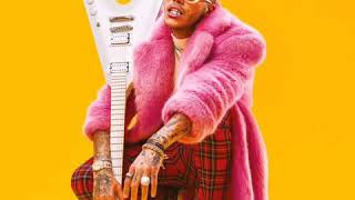 Sfera Ebbasta - Cupido ft. Quavo (Subtitulado en Español)