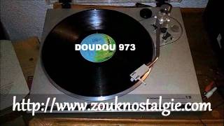 ZOUK NOSTALGIE - ZIKAK - Ay tanna 1983 Banbou ( LPB 007 ) By DOUDOU 973