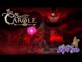 Final Battle Mr Kyn Wolds Corrupter Bye Sweet Carole Chapter 10