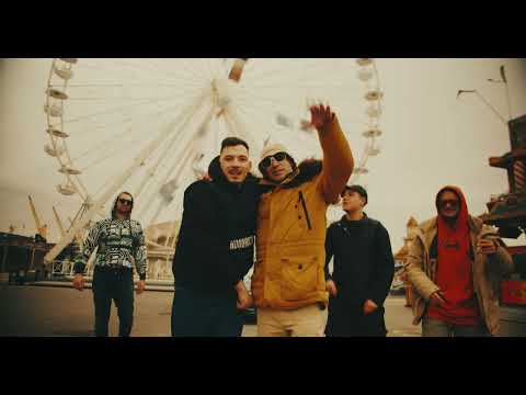 2) Don Ico ft. Stambera - 20 Palki