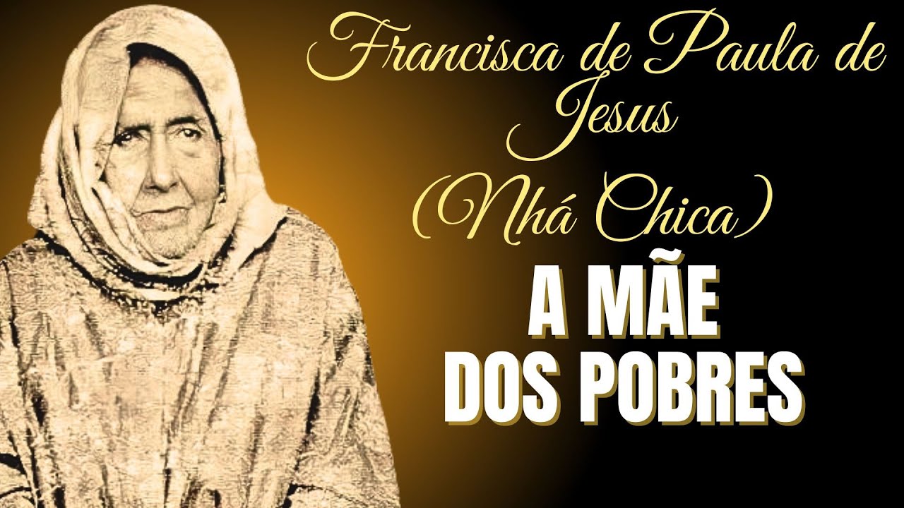 A VERDADEIRA HISTÓRIA DE NHÁ CHICA: O MILAGRE E A FÉ QUE TRANSFORMARAM VIDAS