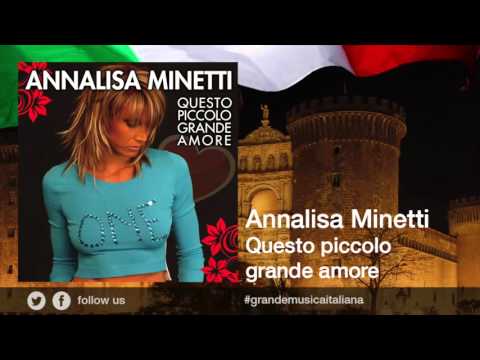 Video thumbnail for Questo Piccolo Grande Amore