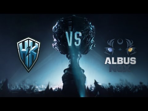 Worlds 2016: H2K vs ANX 1. Maç Özeti - Çeyrek Final