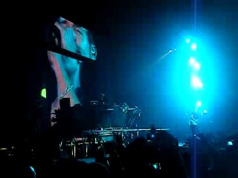 MAGIC ISLAND IN CONCERT MEXICO ROGER SHAH & INGER HANSEN "BREAKING WAVES" BEAT 100.9 ANIVERSARIO 6