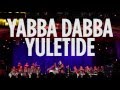 The Brian Setzer Orchestra "Yabba-Dabba Yuletide" // SiriusXM // Outlaw Country
