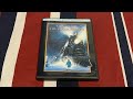 Opening To The Polar Express 2005 DVD Full Screen Edition