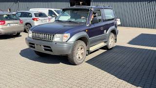 Toyota Landcruiser Scheibenegge | Bild 4 - Agroline
