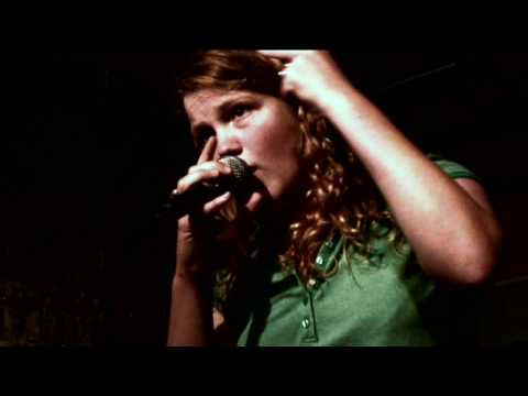 Kate Tempest - Best Intentions -  Intro by  Scroobius Pip