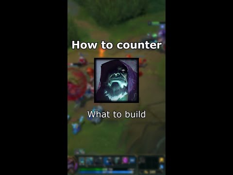 How to counter Yorick