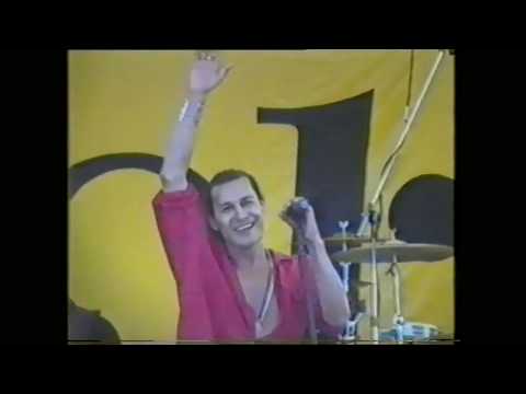 Radio video