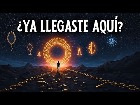 La última prueba del alma vieja (y por qué casi todos abandonan aquí)