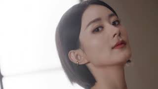 Givenchy ZHAO LIYING NEW GIVENCHY BEAUTY GLOBAL BRAND AMBASSADOR